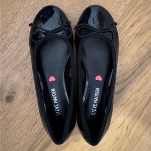 Steve Madden Kids’ Cherish Pump